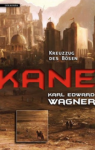 Preisvergleich Produktbild Kane 2: Kreuzzug des Bösen