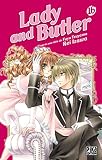 Lady and Butler