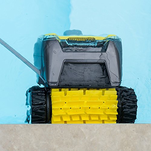 Vollautomatischer Poolroboter Zodiac Tornax OT 3240 - 5