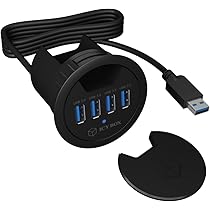 Top-oplader, netadapter, uitgang, DC 5 V, 4 A, 4000 mA, 20 W, CE