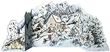 Image de Winterwald - Adventskalender aufstellbar