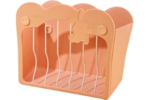 F Fityle Mangiatoia per Fieno per Porcellini D'india, Alimentatori per Fieno, Ciotole per Conigli Distributore Di Cibo Appeso Mangiatoia per Cincillà, Coniglietti, Criceti, Rosa