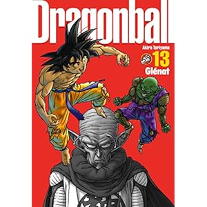 Dragon ball - Perfect Edition Vol.13 Livre en Ligne Dragon ball - Perfect Edition Vol.13 Livre en Ligne - Telecharger Ebook