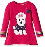 Grain de Blé Baby Girls Sweatshirt