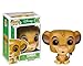 Produktbild TYLDDE™Disney Animationsmodell Funko POP LionKing Lion King Pumbaa Pumbaa , pumbaa