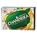 Chandrika Soap Ayurvedic Herbal and Vegetable Oil Soap - 2.64 oz - Case of 10