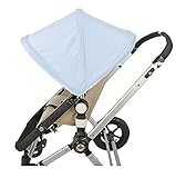 capota concord neo segunda mano Capota compatible bugaboo camaleon