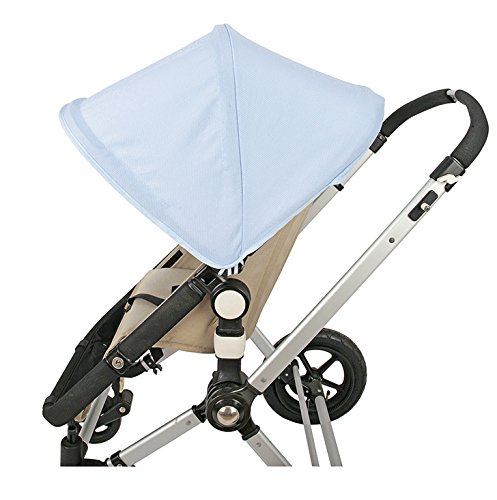 Capota Bugaboo Cameleon Celeste