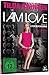 I AM LOVE - MOVIE [DVD] [2009]