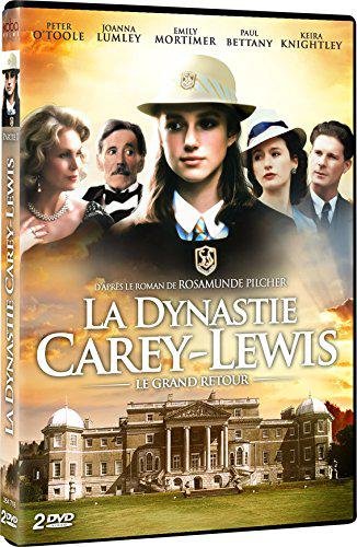 La dynastie Carey-Lewis