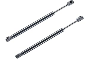 Frankberg 2x Ressorts à Gaz Hayon Compatibles avec A6 4F2 C6 Tous moteur s Limousine 2004-2011 Remplacer# 4F5827552