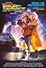 Produktbild Back to the Future, Part 2 Movie Poster (27 x 40 Inches - 69cm x 102cm) (1989) -(Michael J. Fox)(Christopher Lloyd)(Lea Thompson)(Thomas F. Wilson)(Harry Waters Jr.)(Charles Fleischer) by MG Poster