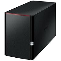 LinkStation 220 4TB NAS Cloud