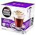 Produktbild Nescafè(R) Capsule Original-Getränke Dolce Gusto Choco Caramel - 96 Kapseln