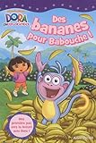 DES BANANES POUR BABOUCHE