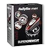 BaByliss Super Crew Cut Self-Hair Clipper for Men