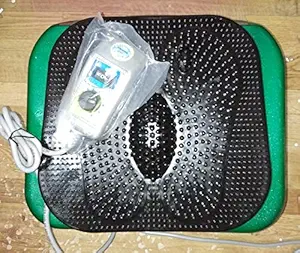 Acupressure India Blood Circulation Massager Machine BCM