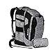 Produktbild Satch Match - 2tlg Schulrucksack Set - Schulrucksack + Schlamperbox - verschiedene Farben (Snow Safari)
