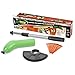 Produktbild Z@SS Mini Garden Gras Cutter Mäher, Tragbar Zip Trim Cordless Trimmer Nicht Enthalten Batterie