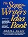 The Songwriter's Idea Book (English Edition) by Sheila Davis