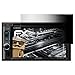 Produktbild Kenwood DNX4150DAB Blickschutzfolie - atFoliX FX-Undercover 4-Wege Sichtschutz Blickschutzfilter Displayschutzfolie