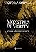 Monsters of Verity - Unser düsteres Duett: Dark Urban Fantasy by 