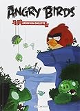 Angry Birds, tome 1 : Opération omelette