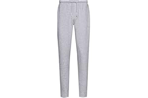 BOSS hadim 1 - Spodnie z dżerseju Mężczyźni