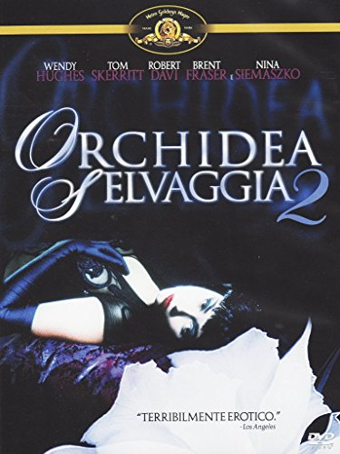 Preisvergleich Produktbild Orchidea selvaggia 2 [IT Import]