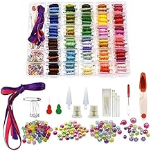 Amazon.es: Carta De Colores Dmc Hilos