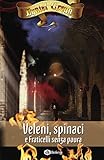 Image de Veleni, spinaci e fraticelli senza paura (Italian Editi