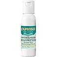 Purenso Select - Hydrolyzed Silk Protein (Liquid Form), 100g