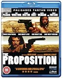 The Proposition [Blu-ray] [2006] [DVD]