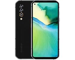 5G Smartphone Resistente Blackview BL6000 Pro, Dimensity 800 8GB RAM 256GB ROM, Pantalla FHD+ 6.36'', Cámara Trasera Triple 4