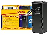Sera UV-C sistema incluye transformador de 5 W y balasto