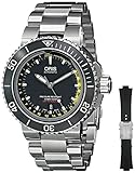  Oris 73376754154set - Armbanduhr