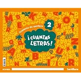 NIVEL 2 CUANTAS LETRAS CAST ED25 (PROYECTOS)