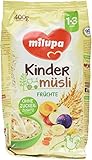 Milupa Kindermüsli Früchte 1-3 Jahre