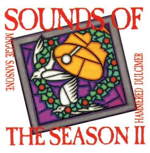 Preisvergleich Produktbild Sounds of the Season II by Maggie Sansone