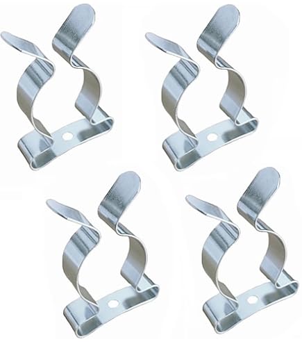 PLAQUE DE RÉPARATION Triangulaire BZP 75Mm 3 Pouces Paquet De 100 EUR