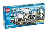 LEGO City 7743 Polizei�berwachungswagen - LEGO