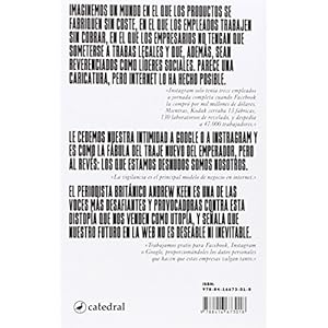 SPA-INTERNET NO ES LA RESPUEST