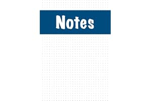 Notes: Marine