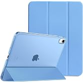 UnDePlus iPad 5. Nesil 6. Nesil 9.7 ile uyumlu Kılıf PU Deri Smart Standlı Case A1822 A1823 A1893 A1954