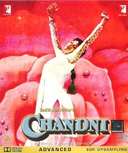 Chandni: Amazon.in: Vinod Khanna, Rishi Kapoor, Sridevi, Waheeda Rehman