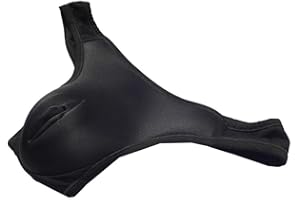 Whlucky Kamelzehe Gestaltung Gaff Höschen verstecken Transvestit Transgender Crossdresser Sissy Thong Unterwäsche