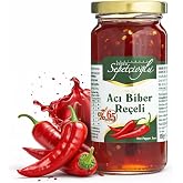 Acı Biber Re&ccedil;eli 300G