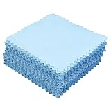 No tóxico, durable 50pcs/pack joyas gamuza de limpieza paño de pulido de plata de ley dorado Platinum