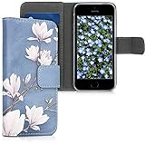 KOMPATIBEL MIT: Apple iPhone SE / 5 / 5S