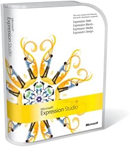 Microsoft Expression Studio